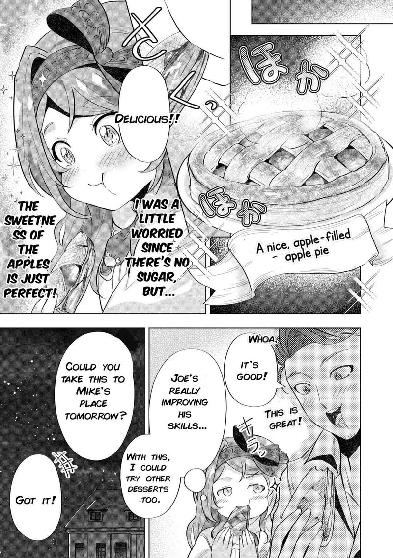 Tensei Shitara Suterareta Ga Hirowarete Tanoshiku Ikiteimasu Chapter 6 Page 9