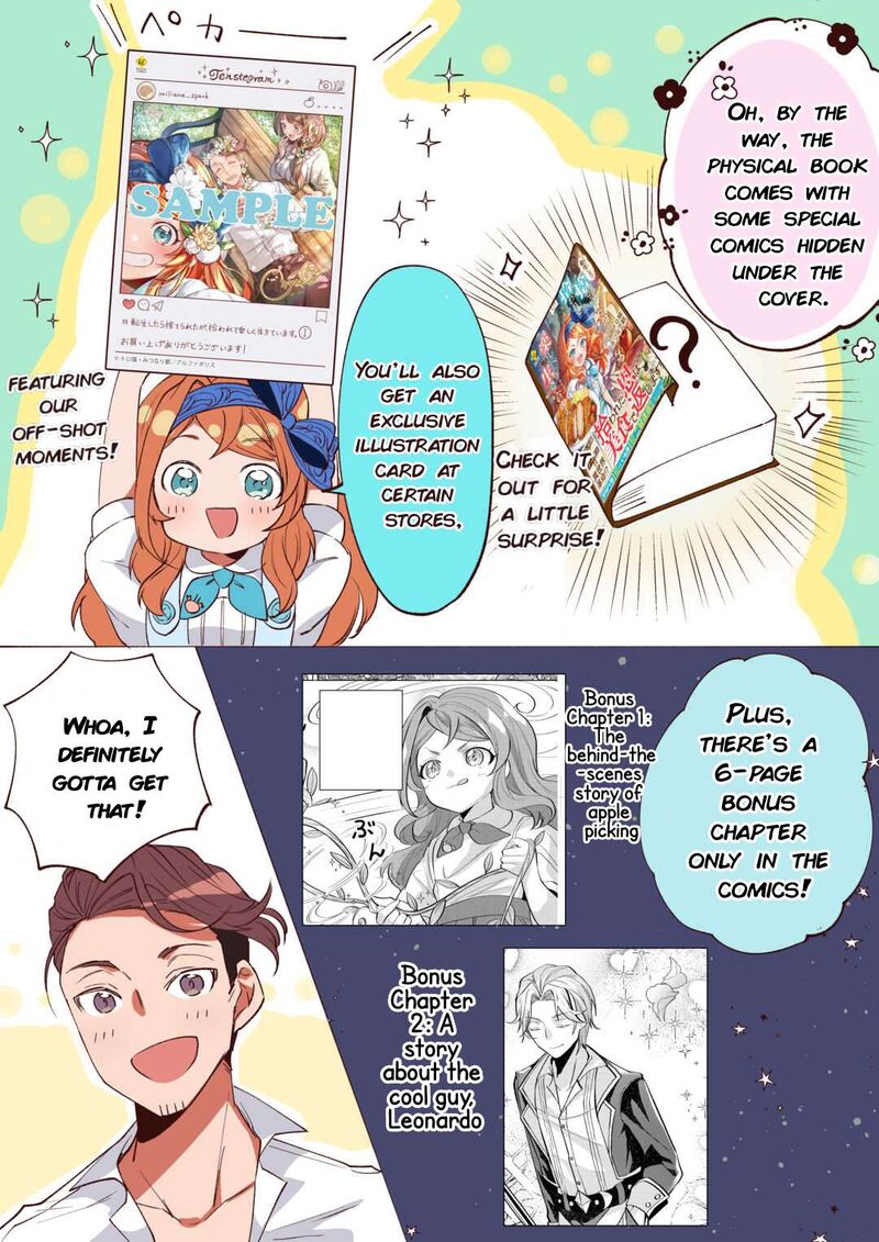 Tensei Shitara Suterareta Ga Hirowarete Tanoshiku Ikiteimasu Chapter 6e Page 2