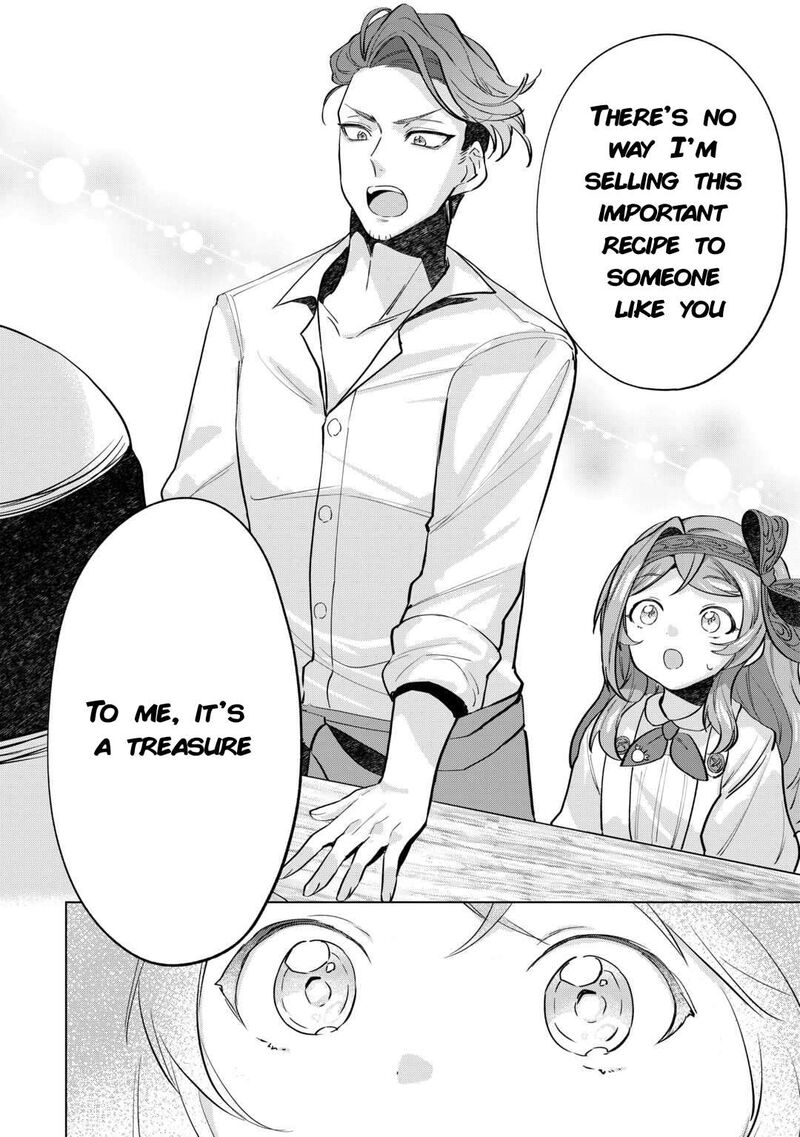 Tensei Shitara Suterareta Ga Hirowarete Tanoshiku Ikiteimasu Chapter 7 Page 10