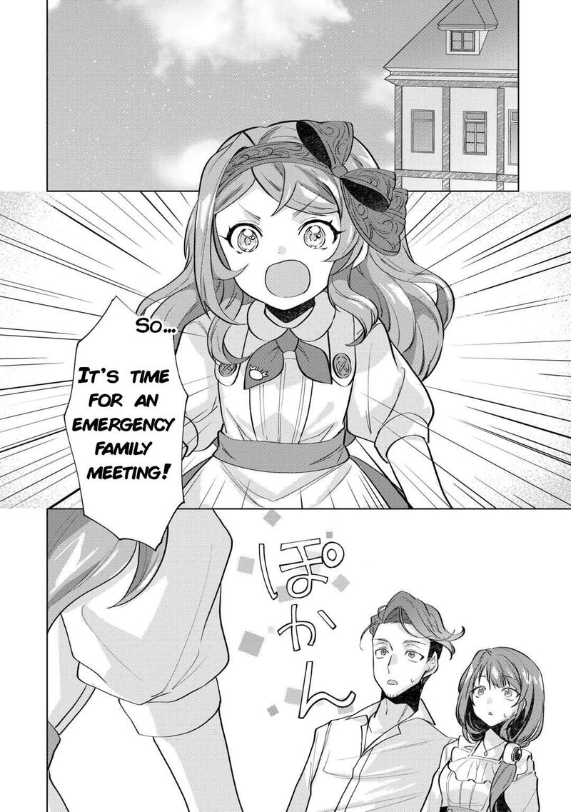 Tensei Shitara Suterareta Ga Hirowarete Tanoshiku Ikiteimasu Chapter 7 Page 14
