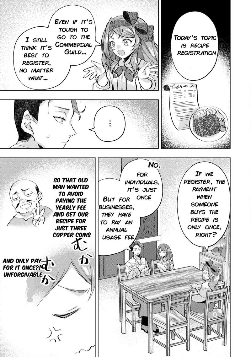 Tensei Shitara Suterareta Ga Hirowarete Tanoshiku Ikiteimasu Chapter 7 Page 15