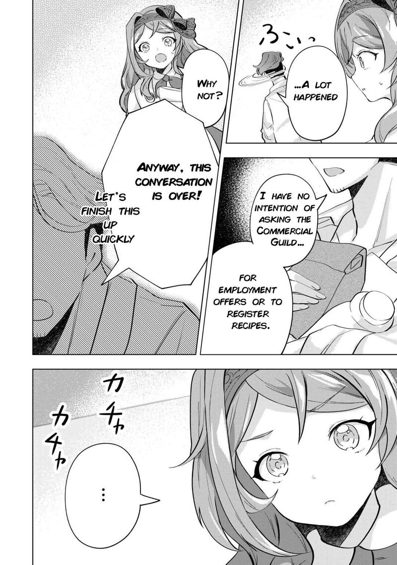 Tensei Shitara Suterareta Ga Hirowarete Tanoshiku Ikiteimasu Chapter 7 Page 2