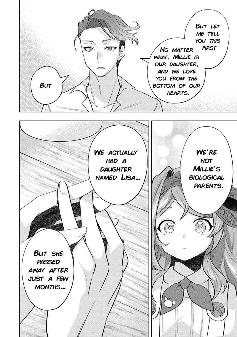 Tensei Shitara Suterareta Ga Hirowarete Tanoshiku Ikiteimasu Chapter 7 Page 20