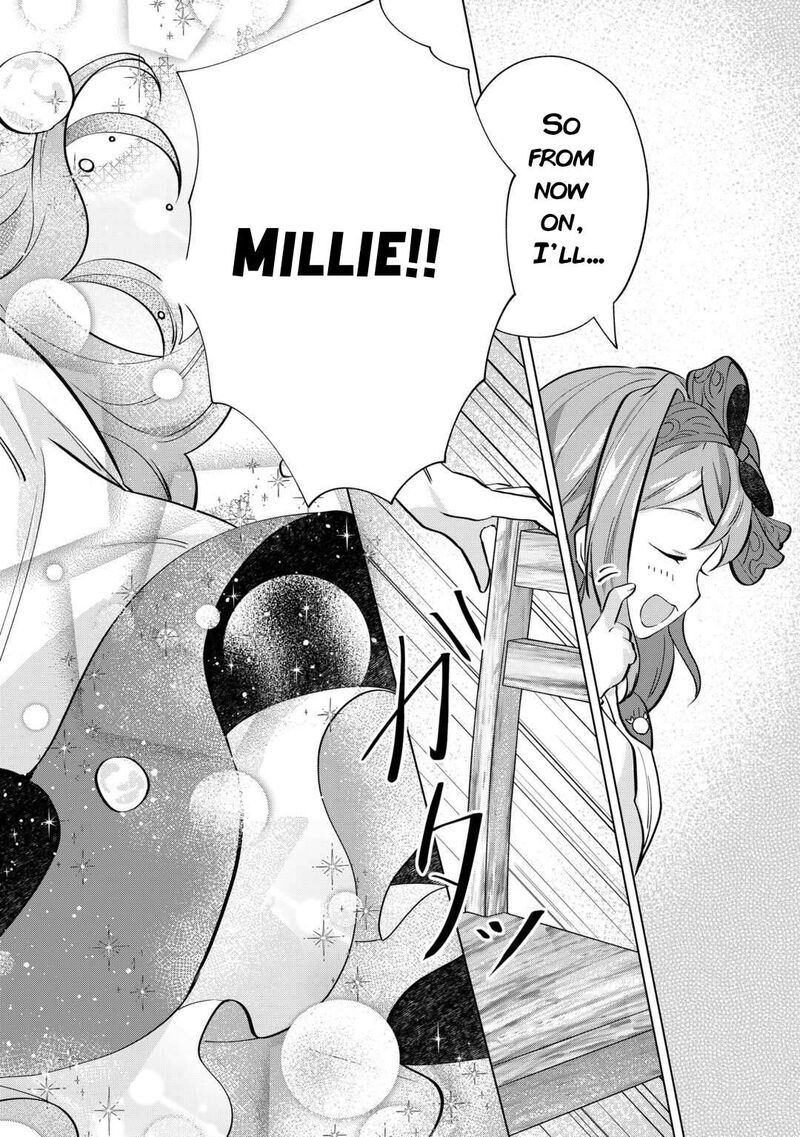Tensei Shitara Suterareta Ga Hirowarete Tanoshiku Ikiteimasu Chapter 7 Page 26
