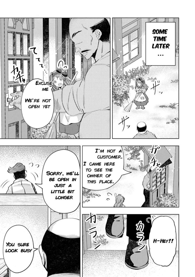 Tensei Shitara Suterareta Ga Hirowarete Tanoshiku Ikiteimasu Chapter 7 Page 3