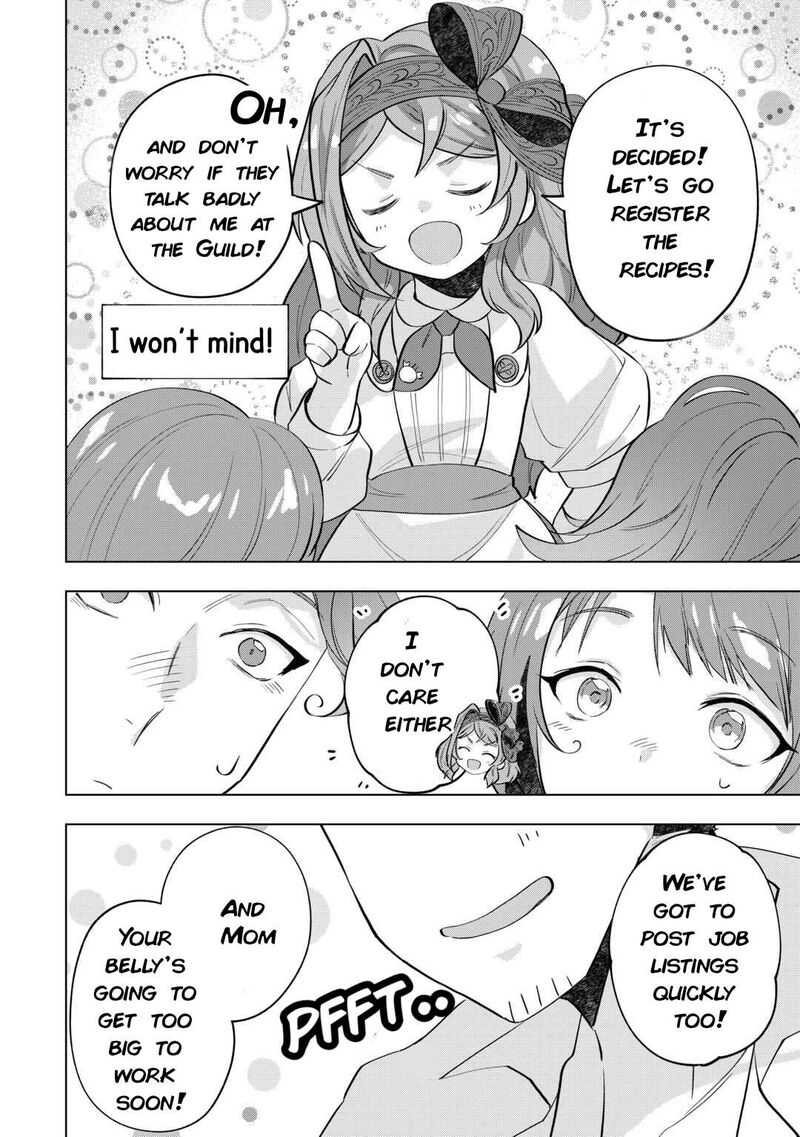 Tensei Shitara Suterareta Ga Hirowarete Tanoshiku Ikiteimasu Chapter 7 Page 30