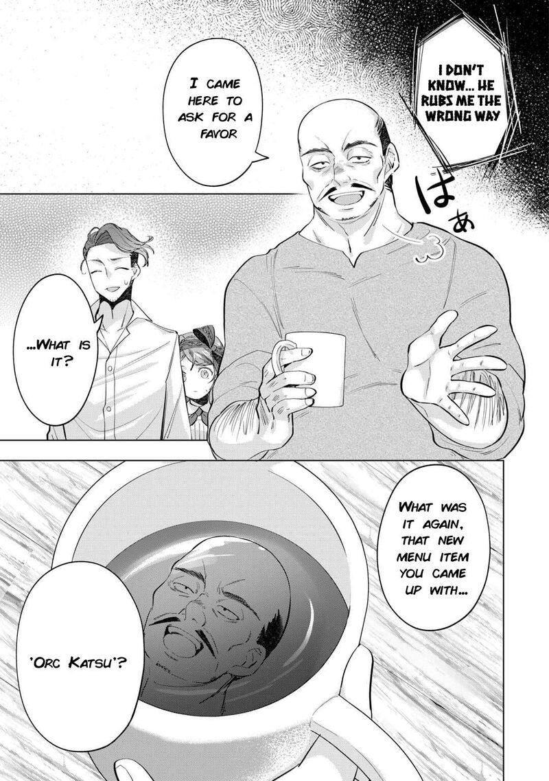 Tensei Shitara Suterareta Ga Hirowarete Tanoshiku Ikiteimasu Chapter 7 Page 5