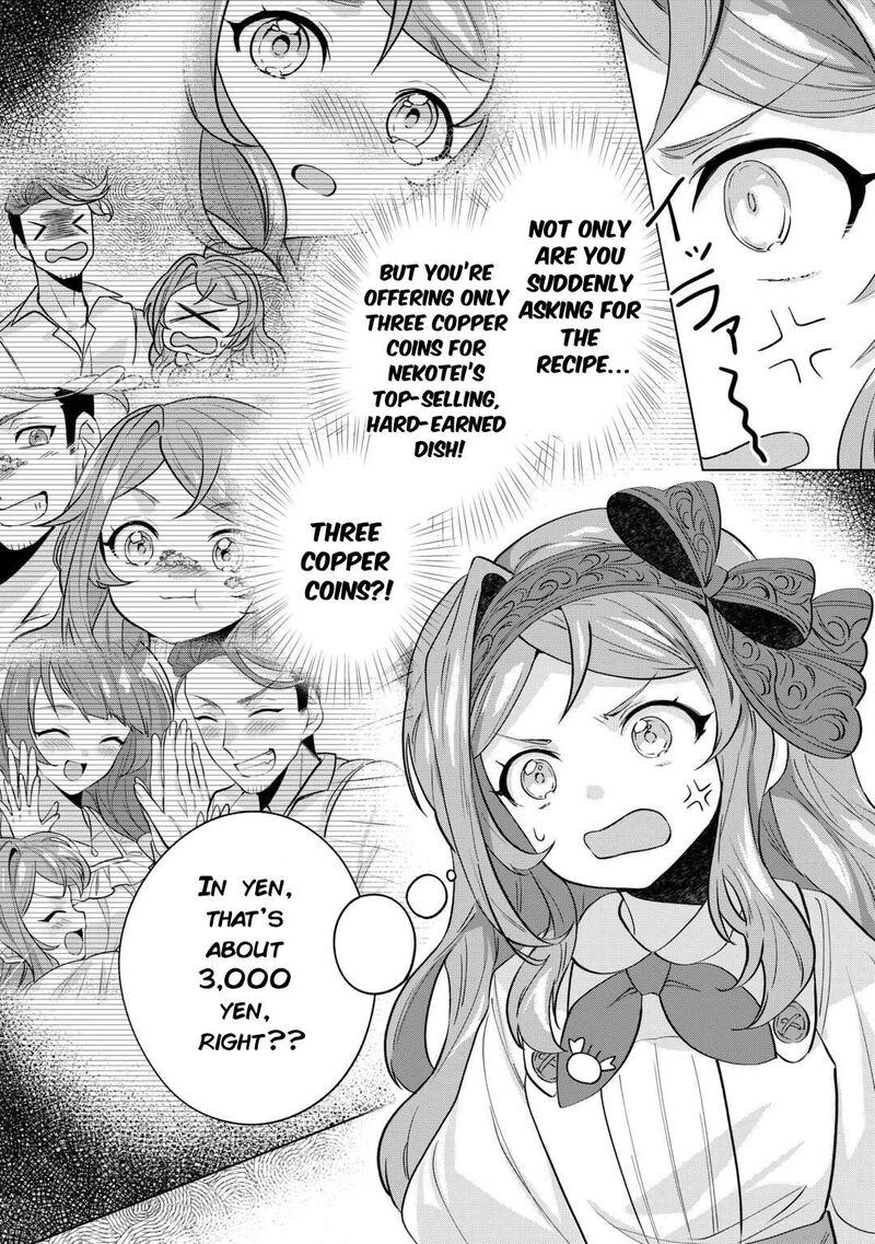 Tensei Shitara Suterareta Ga Hirowarete Tanoshiku Ikiteimasu Chapter 7 Page 8