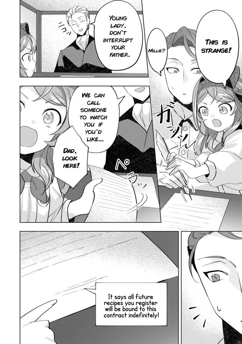 Tensei Shitara Suterareta Ga Hirowarete Tanoshiku Ikiteimasu Chapter 8 Page 10