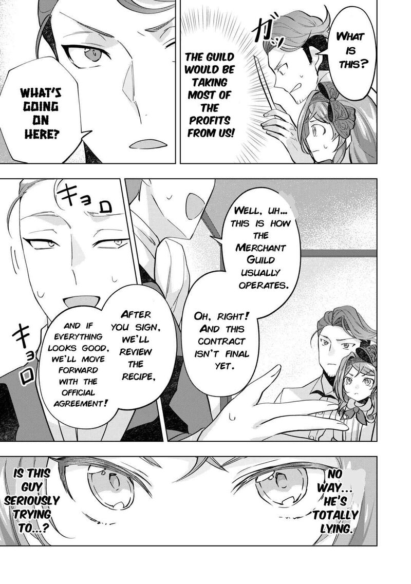 Tensei Shitara Suterareta Ga Hirowarete Tanoshiku Ikiteimasu Chapter 8 Page 11