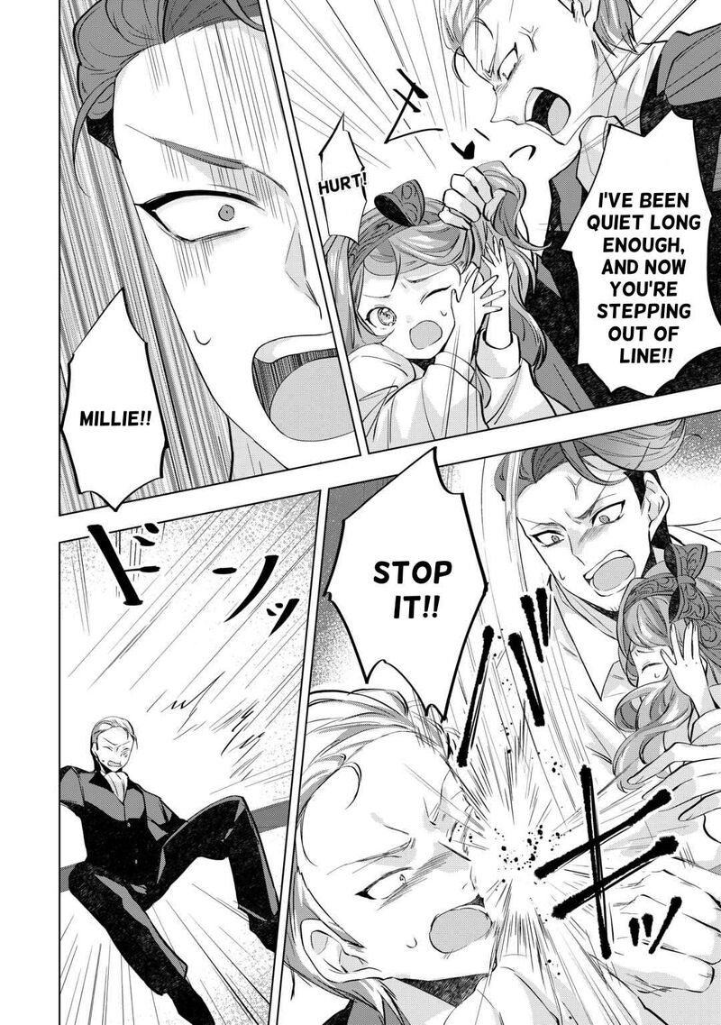 Tensei Shitara Suterareta Ga Hirowarete Tanoshiku Ikiteimasu Chapter 8 Page 14