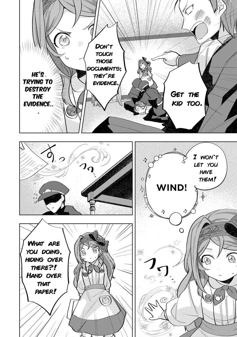 Tensei Shitara Suterareta Ga Hirowarete Tanoshiku Ikiteimasu Chapter 8 Page 16