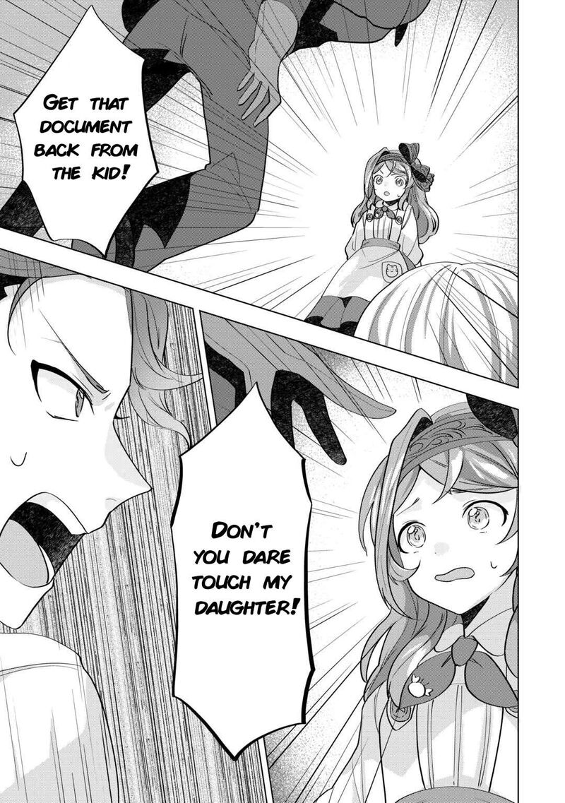 Tensei Shitara Suterareta Ga Hirowarete Tanoshiku Ikiteimasu Chapter 8 Page 17