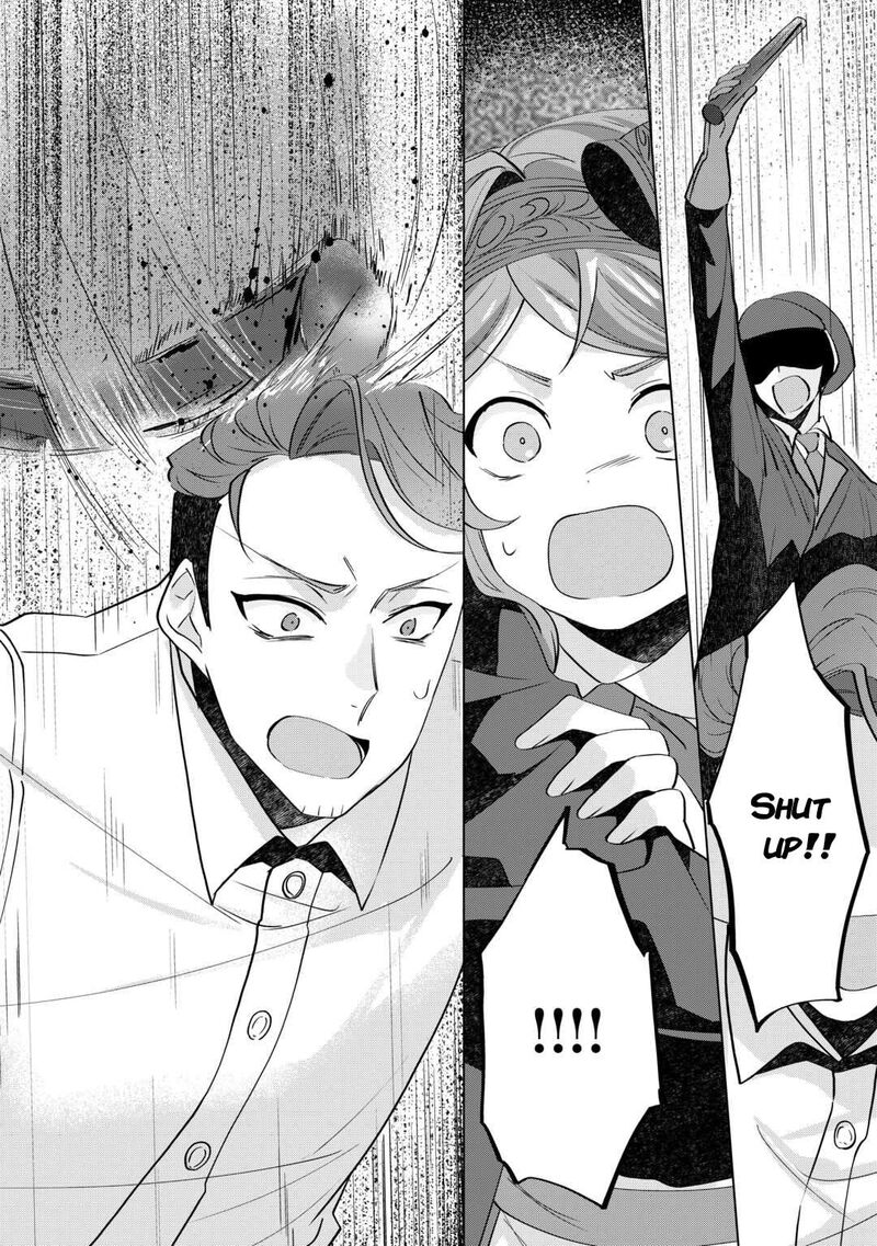 Tensei Shitara Suterareta Ga Hirowarete Tanoshiku Ikiteimasu Chapter 8 Page 18