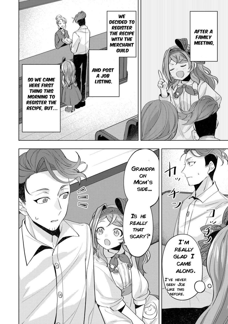 Tensei Shitara Suterareta Ga Hirowarete Tanoshiku Ikiteimasu Chapter 8 Page 2