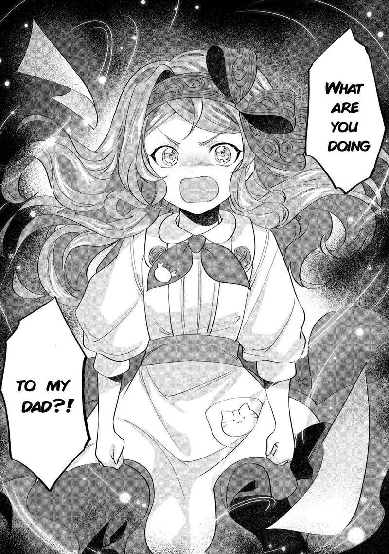 Tensei Shitara Suterareta Ga Hirowarete Tanoshiku Ikiteimasu Chapter 8 Page 22