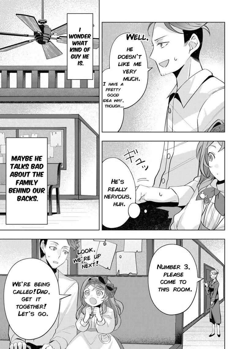 Tensei Shitara Suterareta Ga Hirowarete Tanoshiku Ikiteimasu Chapter 8 Page 3