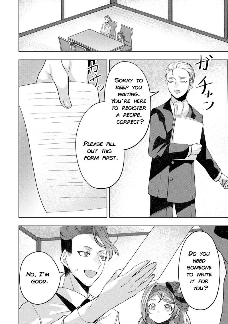 Tensei Shitara Suterareta Ga Hirowarete Tanoshiku Ikiteimasu Chapter 8 Page 4