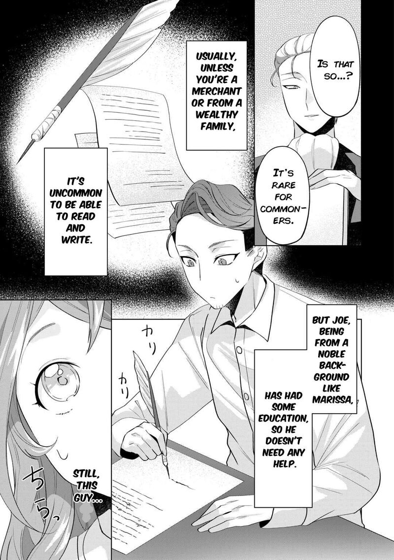 Tensei Shitara Suterareta Ga Hirowarete Tanoshiku Ikiteimasu Chapter 8 Page 5
