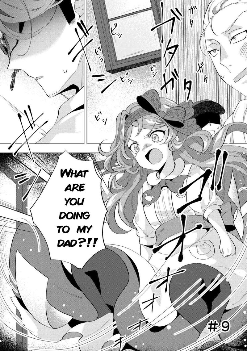 Tensei Shitara Suterareta Ga Hirowarete Tanoshiku Ikiteimasu Chapter 9a Page 1