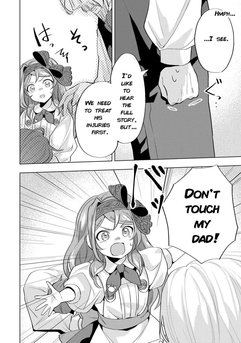 Tensei Shitara Suterareta Ga Hirowarete Tanoshiku Ikiteimasu Chapter 9a Page 10