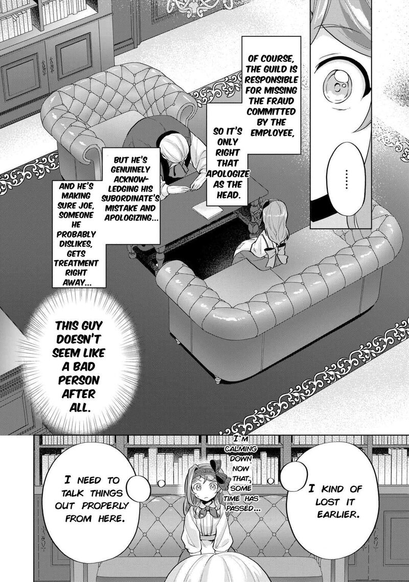 Tensei Shitara Suterareta Ga Hirowarete Tanoshiku Ikiteimasu Chapter 9a Page 14