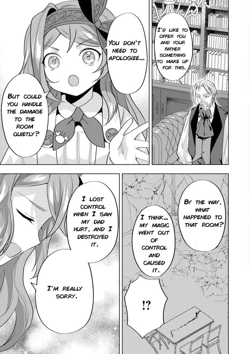 Tensei Shitara Suterareta Ga Hirowarete Tanoshiku Ikiteimasu Chapter 9a Page 15