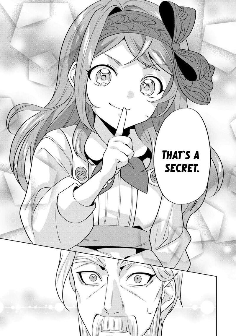 Tensei Shitara Suterareta Ga Hirowarete Tanoshiku Ikiteimasu Chapter 9a Page 17
