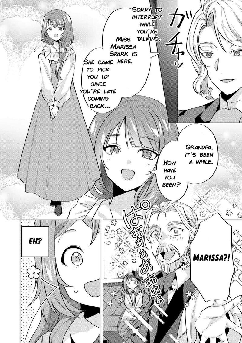 Tensei Shitara Suterareta Ga Hirowarete Tanoshiku Ikiteimasu Chapter 9a Page 20