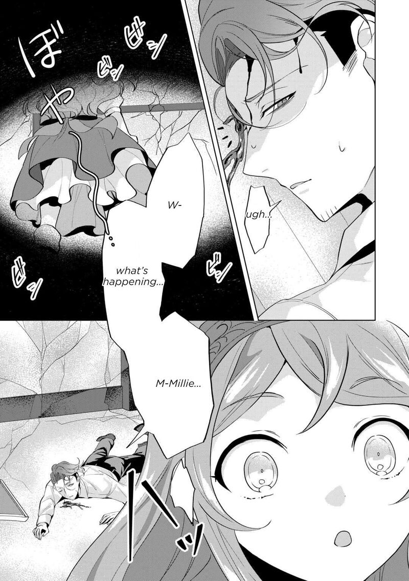 Tensei Shitara Suterareta Ga Hirowarete Tanoshiku Ikiteimasu Chapter 9a Page 3