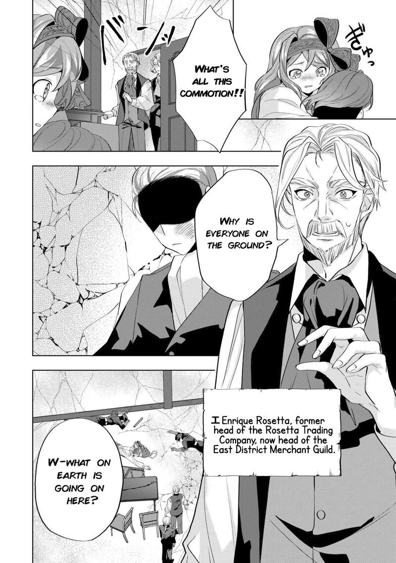 Tensei Shitara Suterareta Ga Hirowarete Tanoshiku Ikiteimasu Chapter 9a Page 6