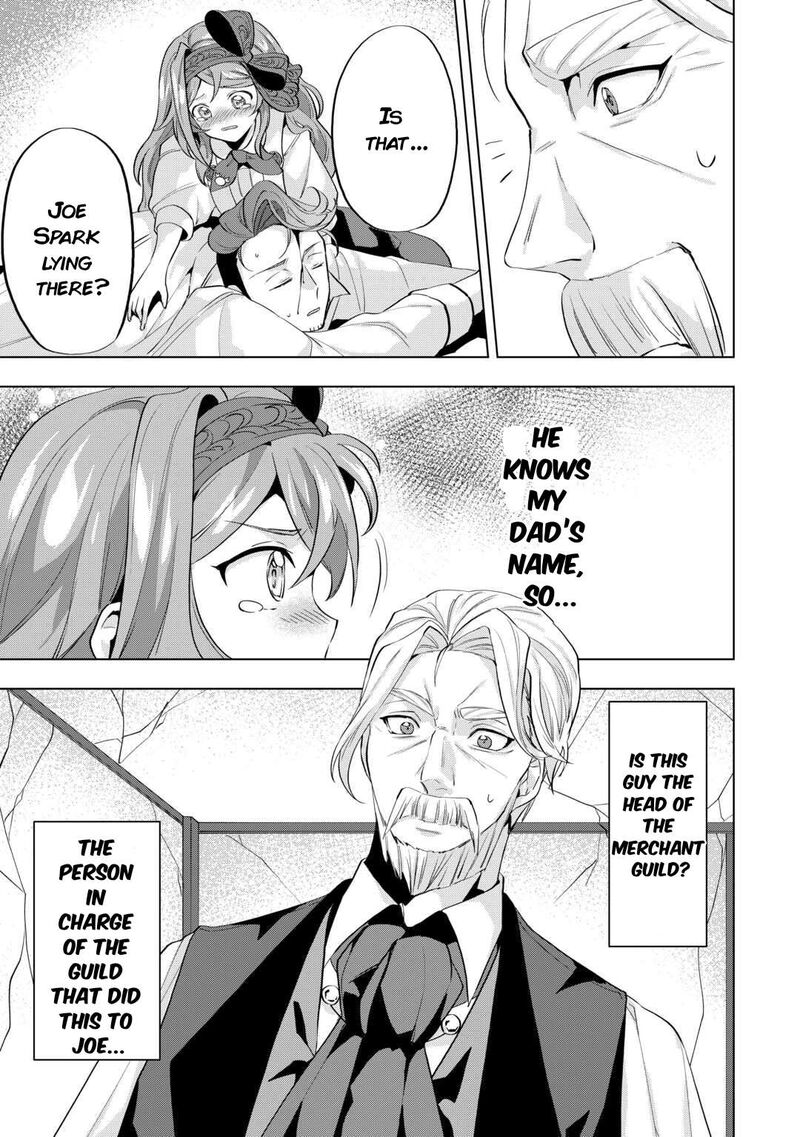 Tensei Shitara Suterareta Ga Hirowarete Tanoshiku Ikiteimasu Chapter 9a Page 7