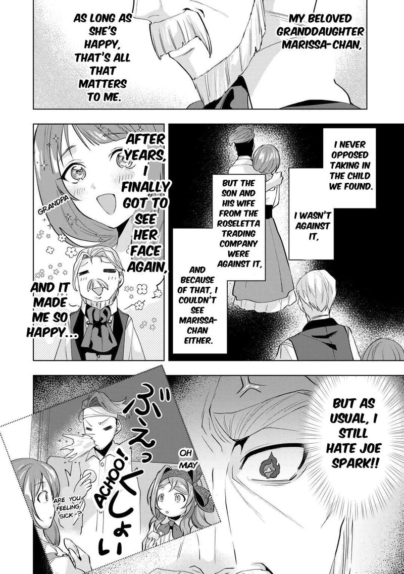 Tensei Shitara Suterareta Ga Hirowarete Tanoshiku Ikiteimasu Chapter 9b Page 10