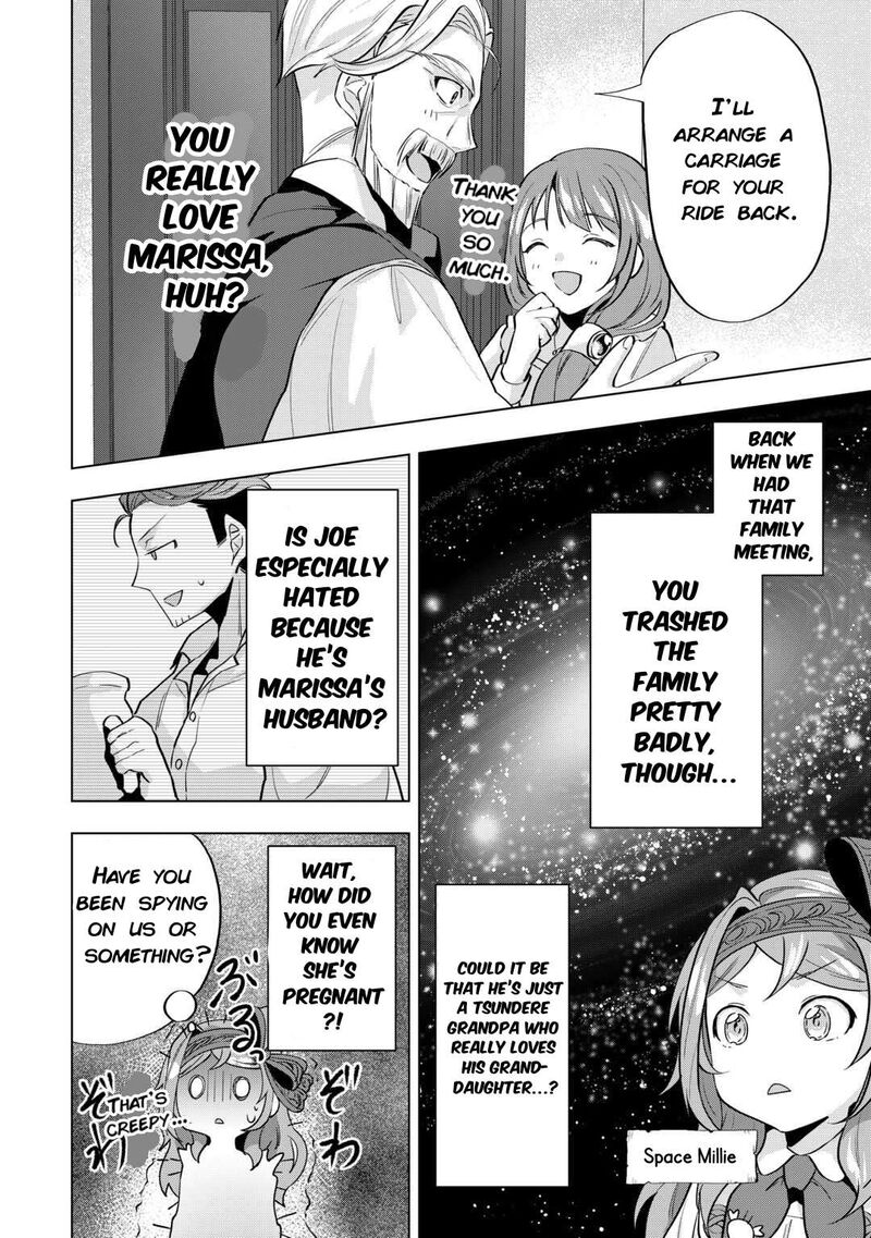 Tensei Shitara Suterareta Ga Hirowarete Tanoshiku Ikiteimasu Chapter 9b Page 2