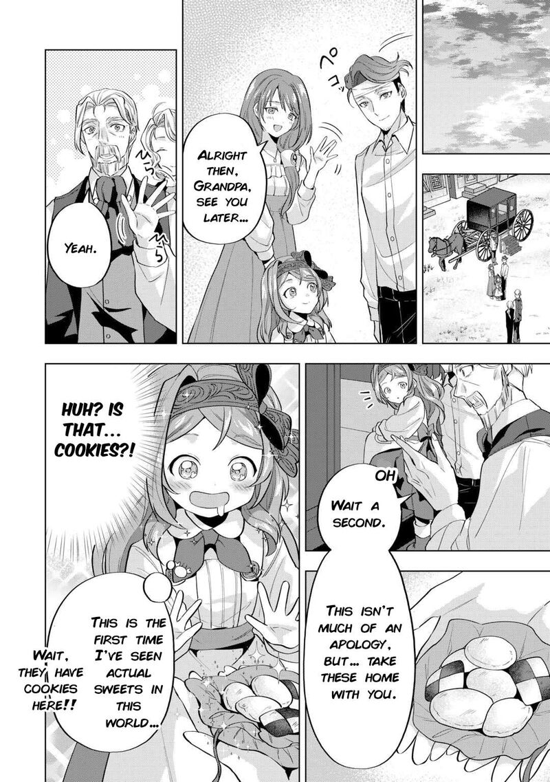 Tensei Shitara Suterareta Ga Hirowarete Tanoshiku Ikiteimasu Chapter 9b Page 6