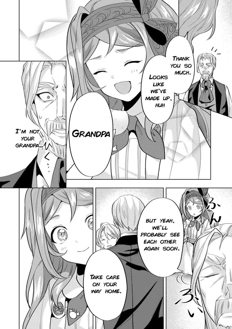 Tensei Shitara Suterareta Ga Hirowarete Tanoshiku Ikiteimasu Chapter 9b Page 8