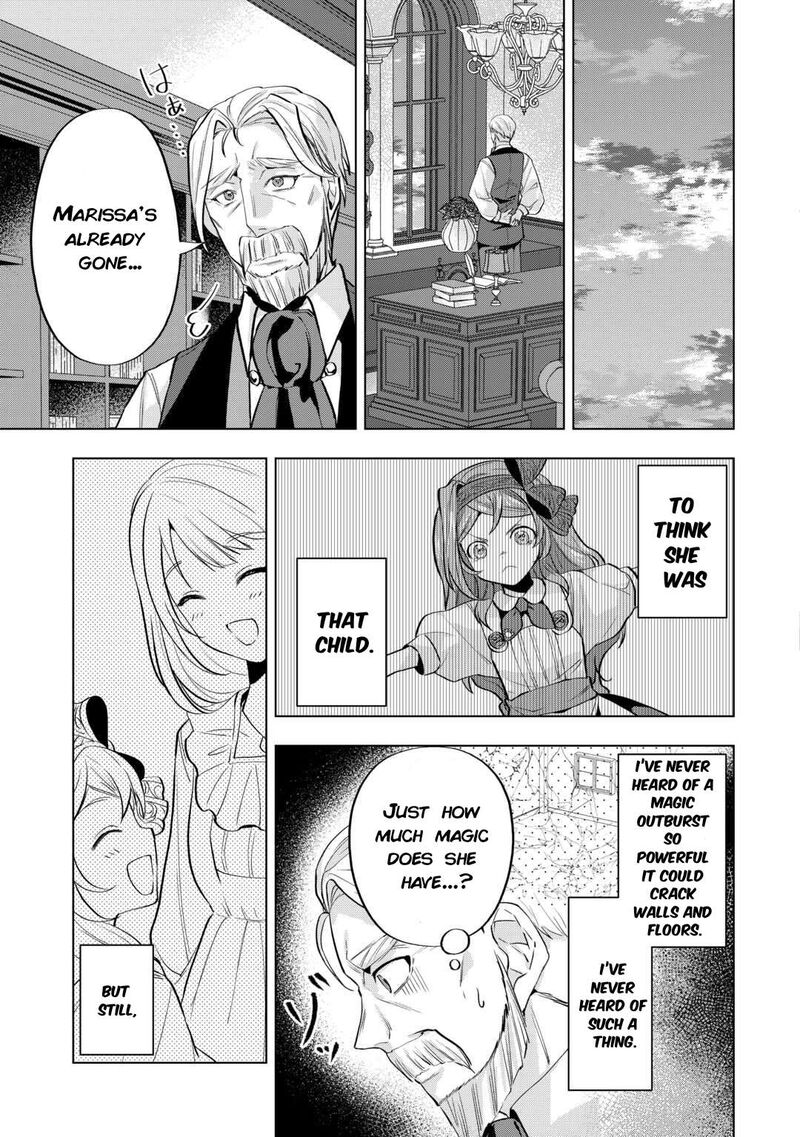 Tensei Shitara Suterareta Ga Hirowarete Tanoshiku Ikiteimasu Chapter 9b Page 9