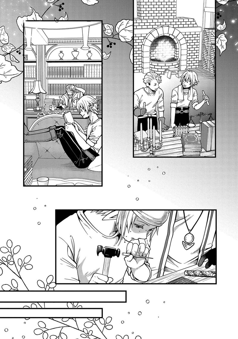 Tensei Shite High Elf Ni Narimashitaga Slow Life Wa 120 Nen De Akimashita Chapter 10 Page 11