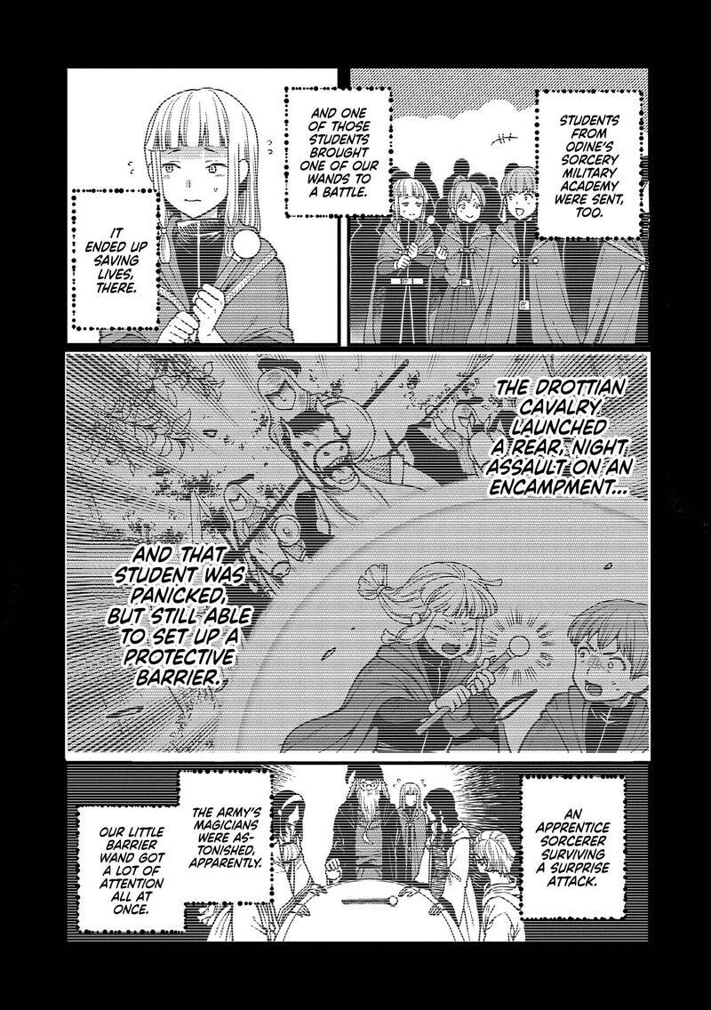 Tensei Shite High Elf Ni Narimashitaga Slow Life Wa 120 Nen De Akimashita Chapter 10 Page 13