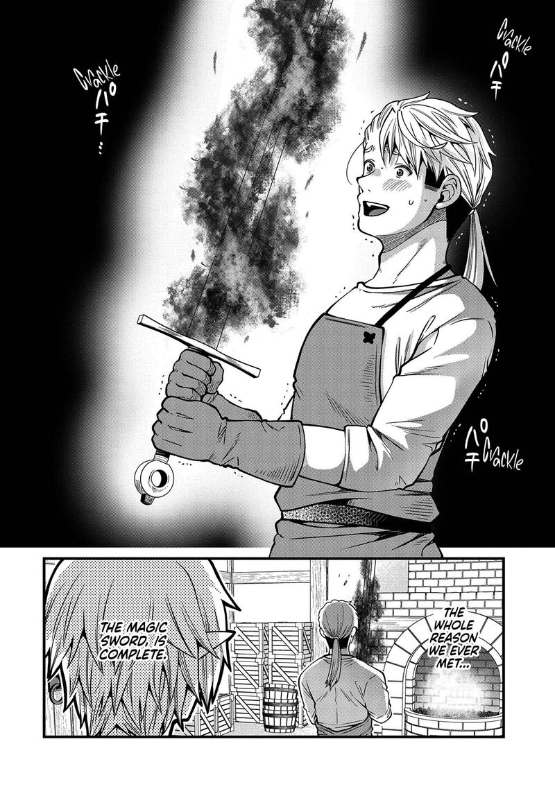 Tensei Shite High Elf Ni Narimashitaga Slow Life Wa 120 Nen De Akimashita Chapter 10 Page 22