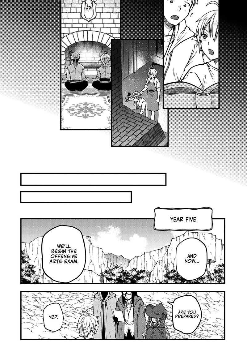 Tensei Shite High Elf Ni Narimashitaga Slow Life Wa 120 Nen De Akimashita Chapter 10 Page 24