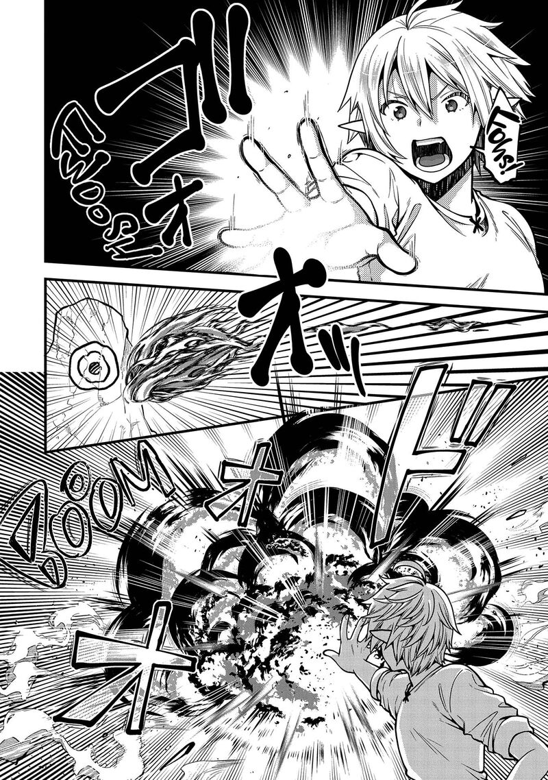 Tensei Shite High Elf Ni Narimashitaga Slow Life Wa 120 Nen De Akimashita Chapter 10 Page 26