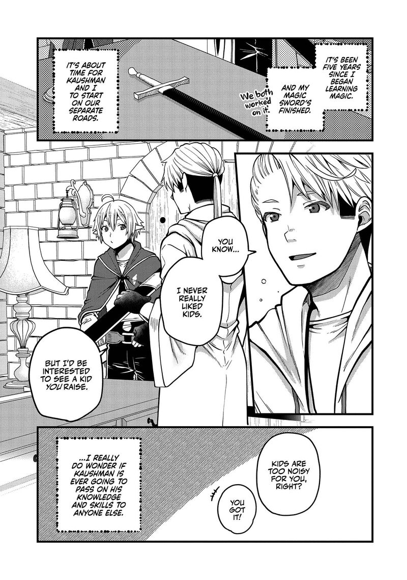 Tensei Shite High Elf Ni Narimashitaga Slow Life Wa 120 Nen De Akimashita Chapter 10 Page 29