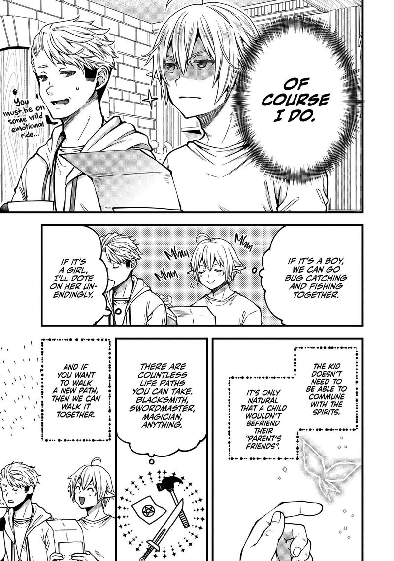Tensei Shite High Elf Ni Narimashitaga Slow Life Wa 120 Nen De Akimashita Chapter 10 Page 6