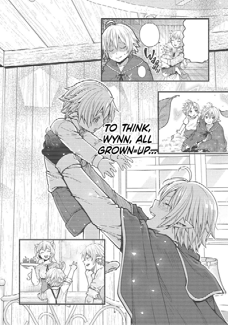 Tensei Shite High Elf Ni Narimashitaga Slow Life Wa 120 Nen De Akimashita Chapter 19 Page 13