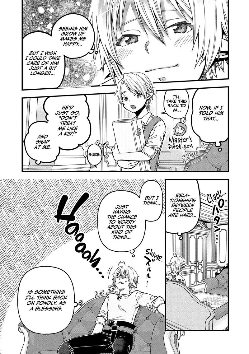 Tensei Shite High Elf Ni Narimashitaga Slow Life Wa 120 Nen De Akimashita Chapter 19 Page 14