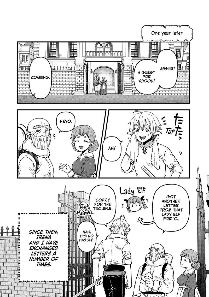 Tensei Shite High Elf Ni Narimashitaga Slow Life Wa 120 Nen De Akimashita Chapter 19 Page 15