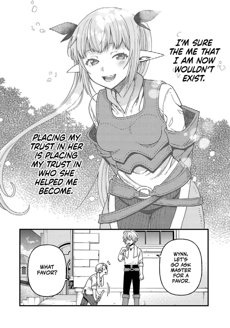 Tensei Shite High Elf Ni Narimashitaga Slow Life Wa 120 Nen De Akimashita Chapter 19 Page 19