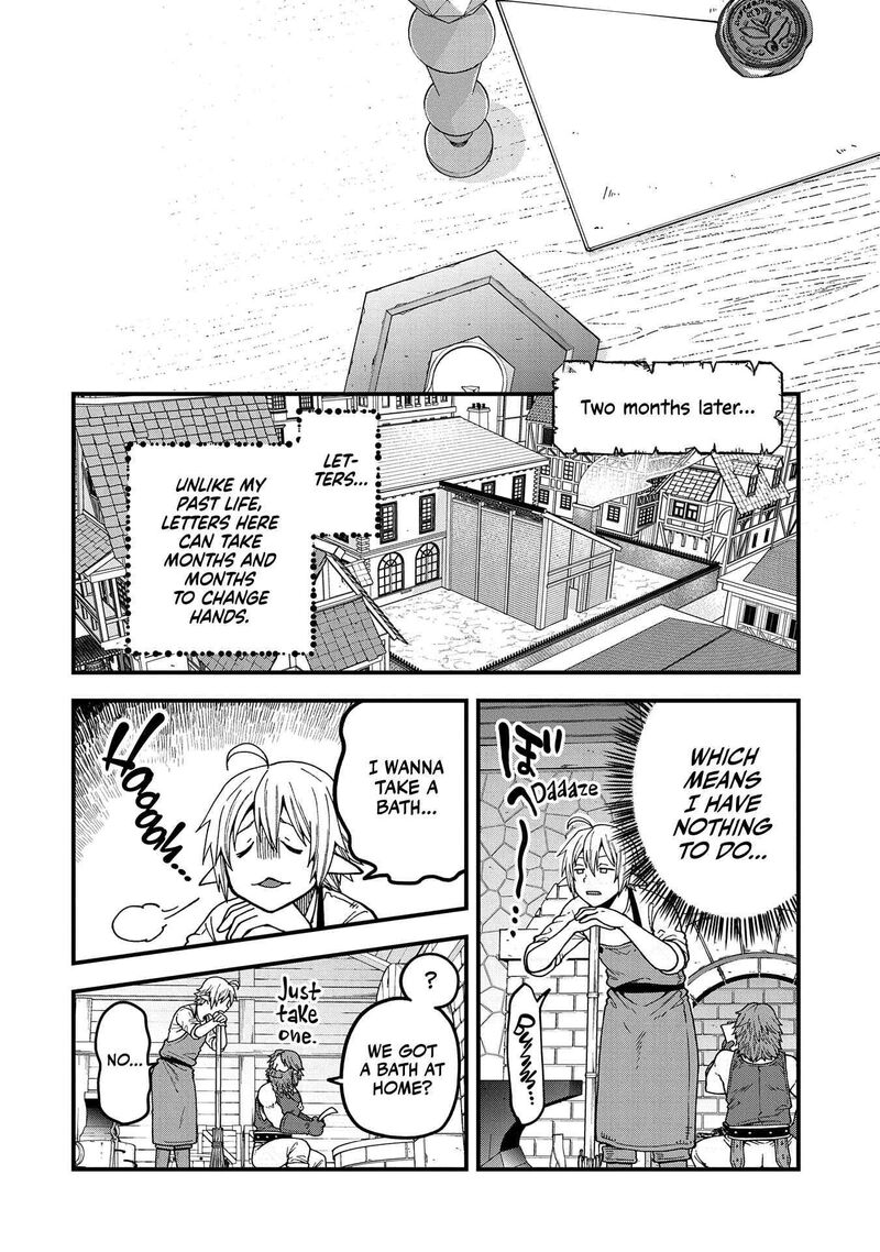Tensei Shite High Elf Ni Narimashitaga Slow Life Wa 120 Nen De Akimashita Chapter 19 Page 21