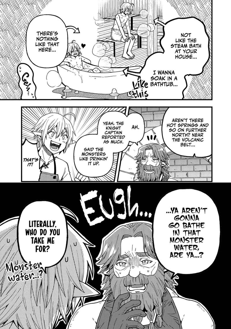 Tensei Shite High Elf Ni Narimashitaga Slow Life Wa 120 Nen De Akimashita Chapter 19 Page 22